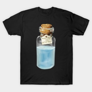 Water from the Utter East T-Shirt